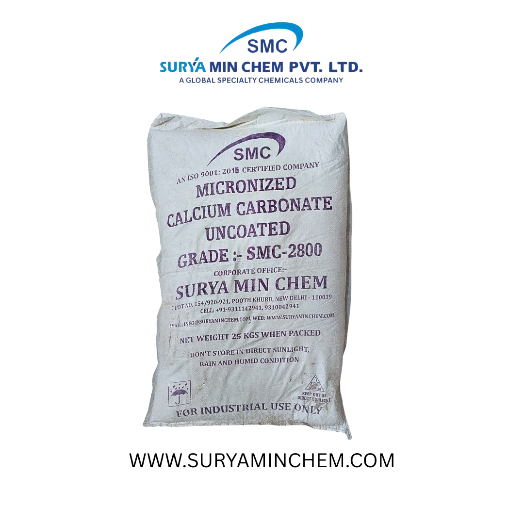 CALCITE SMC 2800
