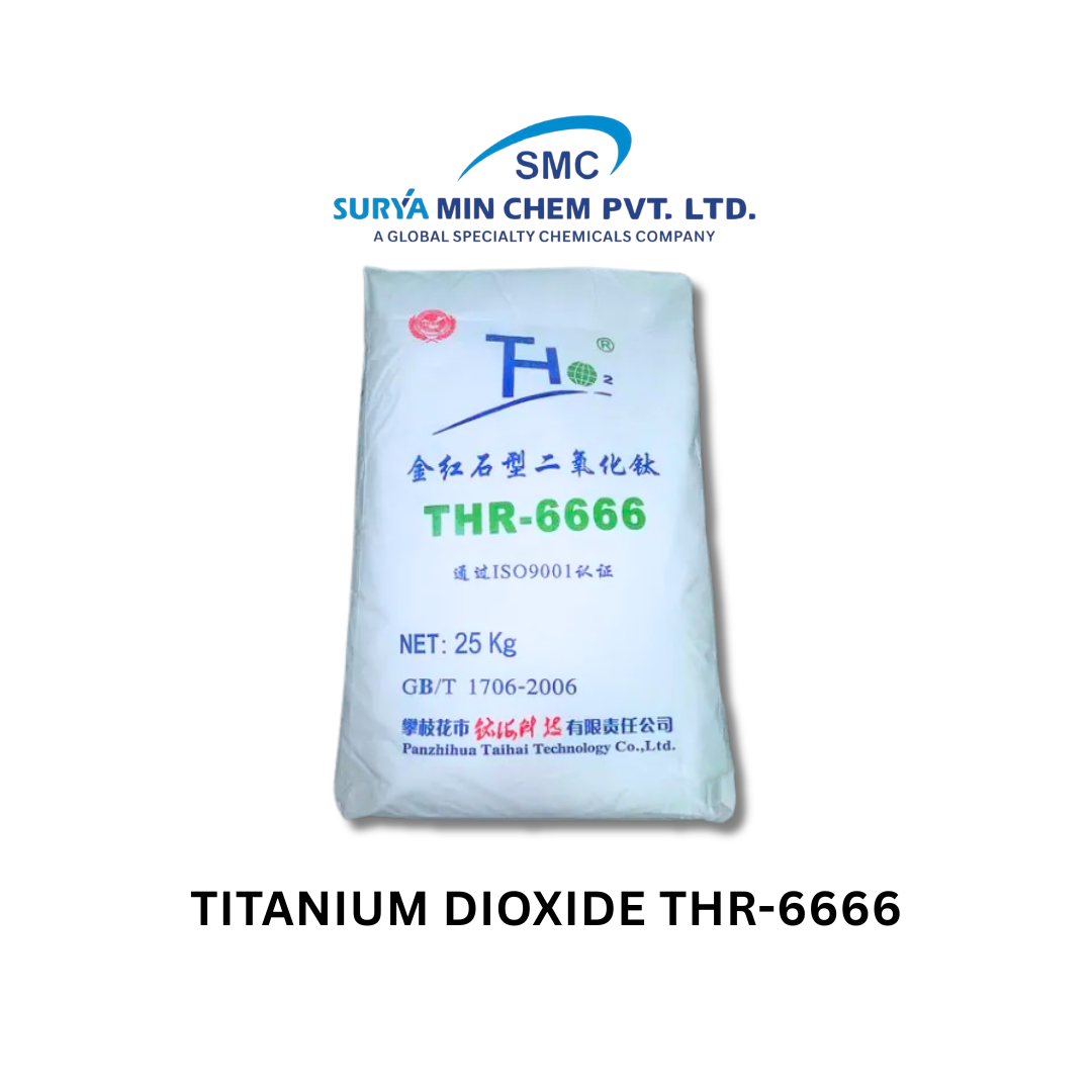 THR-6666