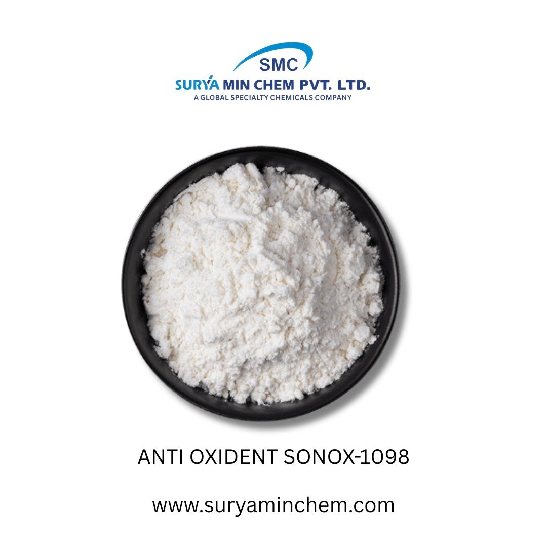 Anti oxidant 1098