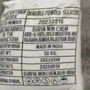 Silica ESSW DP 3080