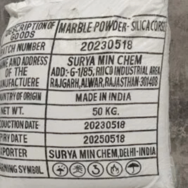 Silica ESSW DP 3080