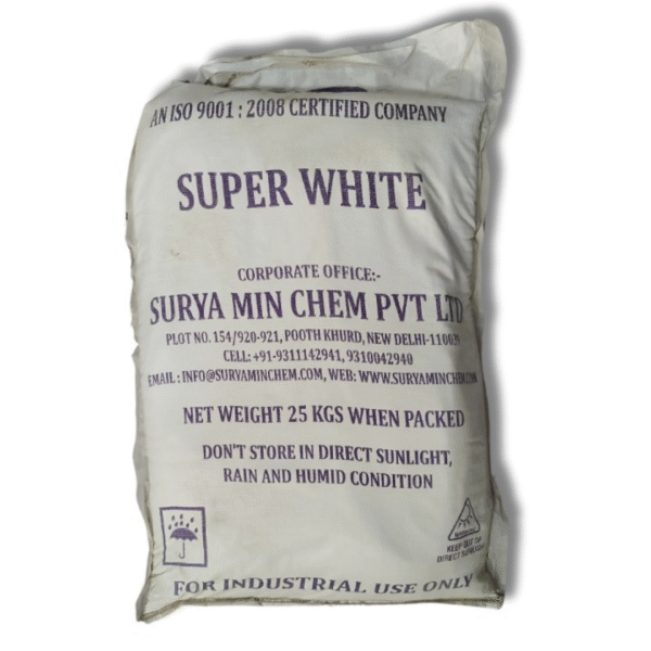 Super White