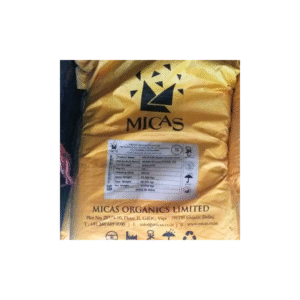 YELLOW COLOR (MICAS)