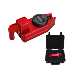 THICKNESS GAUGE SMCRMT – 3