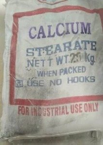 CALCIUM Stearate