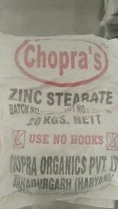 ZINC STEARATE