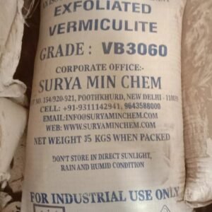 VERMICULITE VB 3060